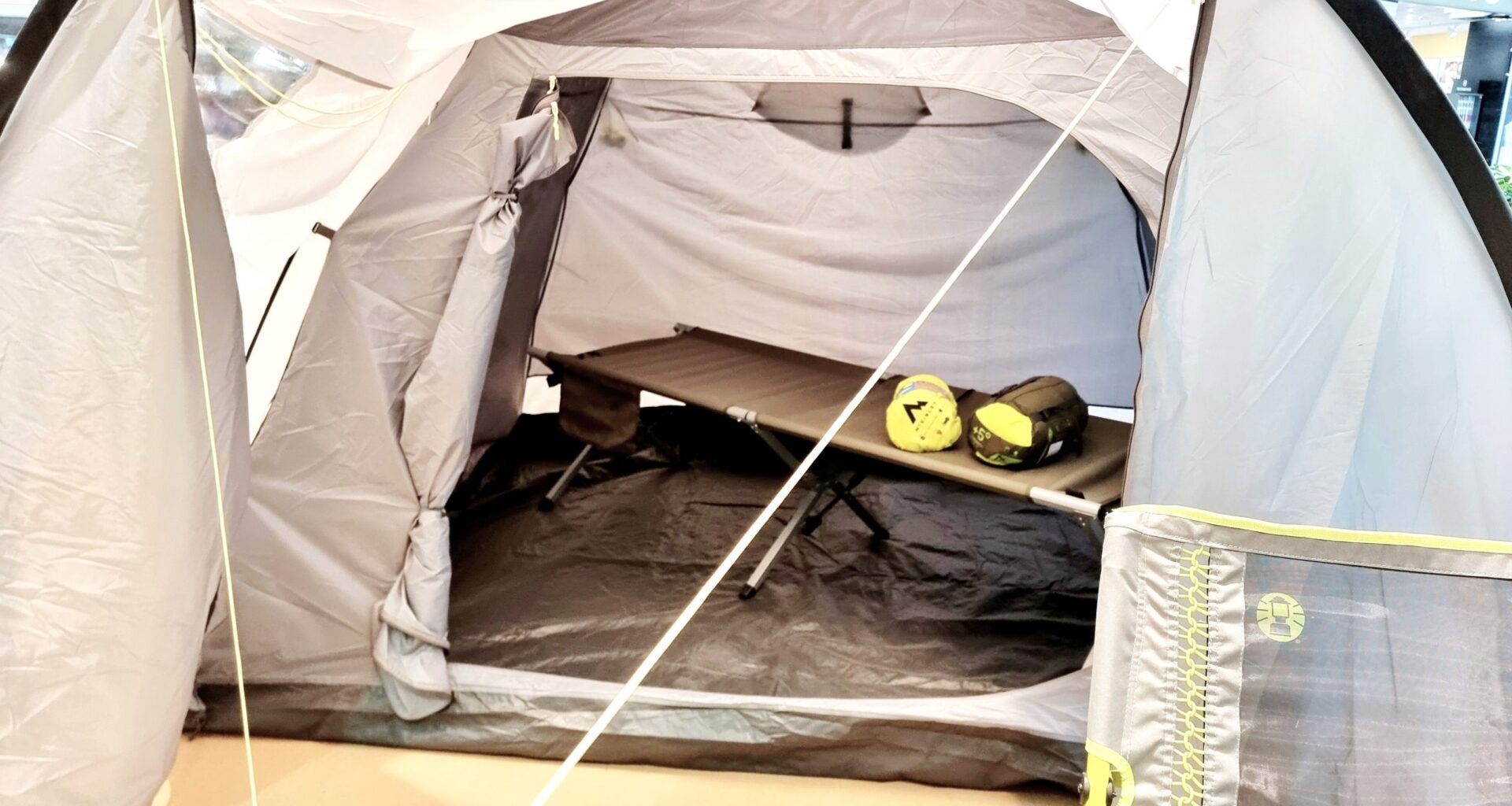 H@llAnzeiger - Camping beliebt in Sachsen-Anhalt