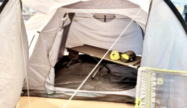 H@llAnzeiger - Camping beliebt in Sachsen-Anhalt