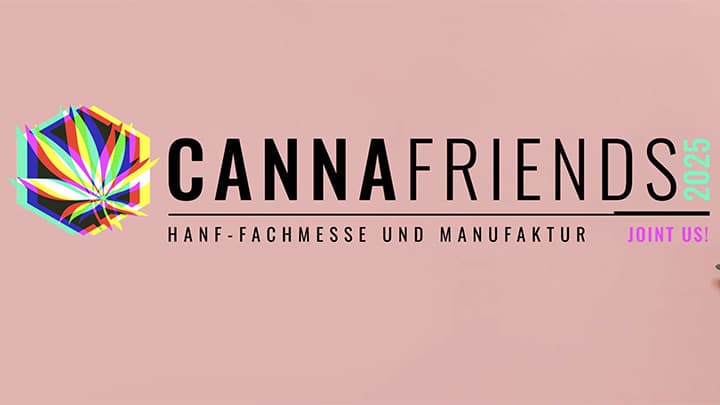 Cannabis Messe 2025 Norddeutschland Termine Tickets