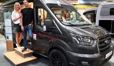 Caravan Salon 2025 in Düsseldorf: Wann startet die Camping-Messe?