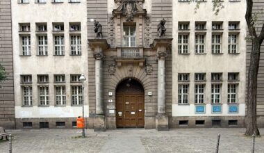 Berlin-Moabit: Lehrerinnen melden Mobbing an Grundschule – „Komplettes Systemversagen“