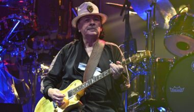 So war das Konzert in der Barclays Arena