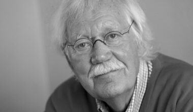 NDR Moderator Carlo von Tiedemann gestorben | NDR.de - Nachrichten