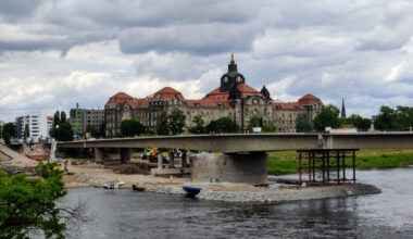 Warum stehen sächsische Kommunen finanziell besonders schlecht da? · Leipziger Zeitung