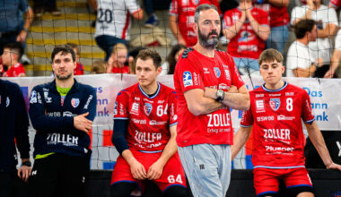 Zoff in der Handball-Bundesliga: Knallharte Abrechnung mit Malle-Trip | Sport