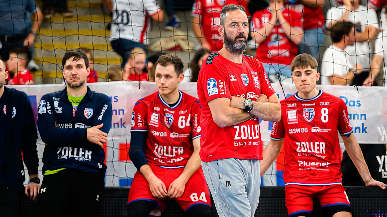 Zoff in der Handball-Bundesliga: Knallharte Abrechnung mit Malle-Trip | Sport