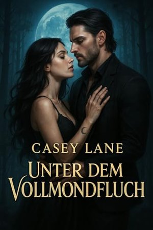 UNTER DEM VOLLMONDFLUCH