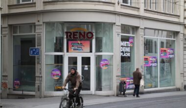 Pop-up-Store in der Großen Uli