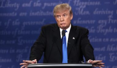 „Jegliches Vertrauen“ in Trump verloren - Ukraine-Politiker zieht Friedensnobelpreis-Nominierung zurück