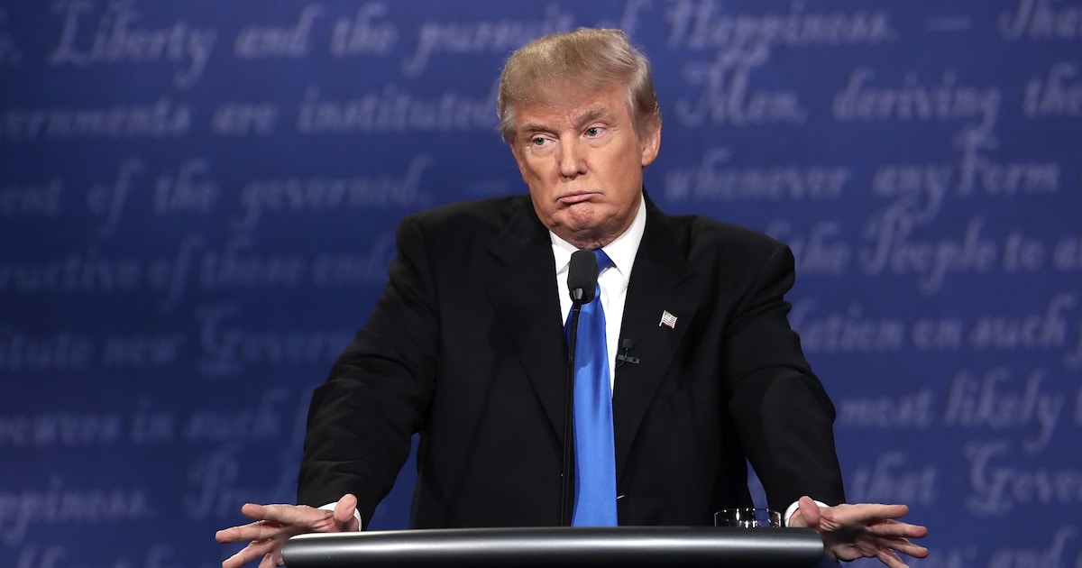 „Jegliches Vertrauen“ in Trump verloren - Ukraine-Politiker zieht Friedensnobelpreis-Nominierung zurück