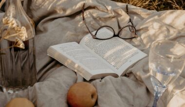 Die besten Bücher für den Sommer