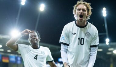 Deutschland – England im FREE-TV: U21-EM Finale heute live sehen | Sport