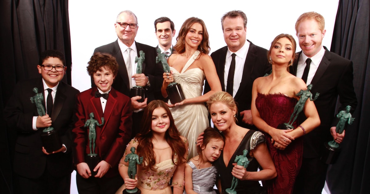 „Modern Family“-Star outet sich als bisexuell