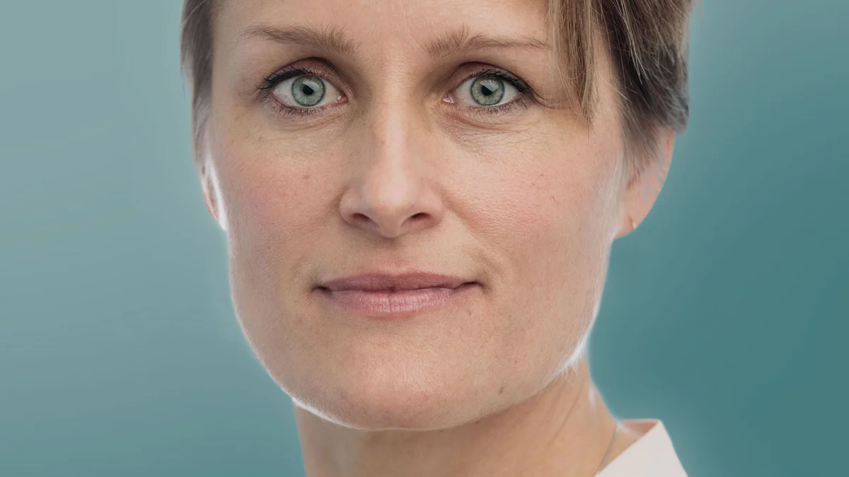 Erstmals eine Frau an der Spitze des britischen Geheimdienstes - Politik