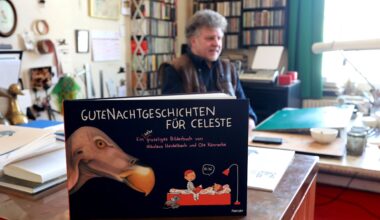 Das Junge Buch für Stadt Große Eröffnung und alle Termine