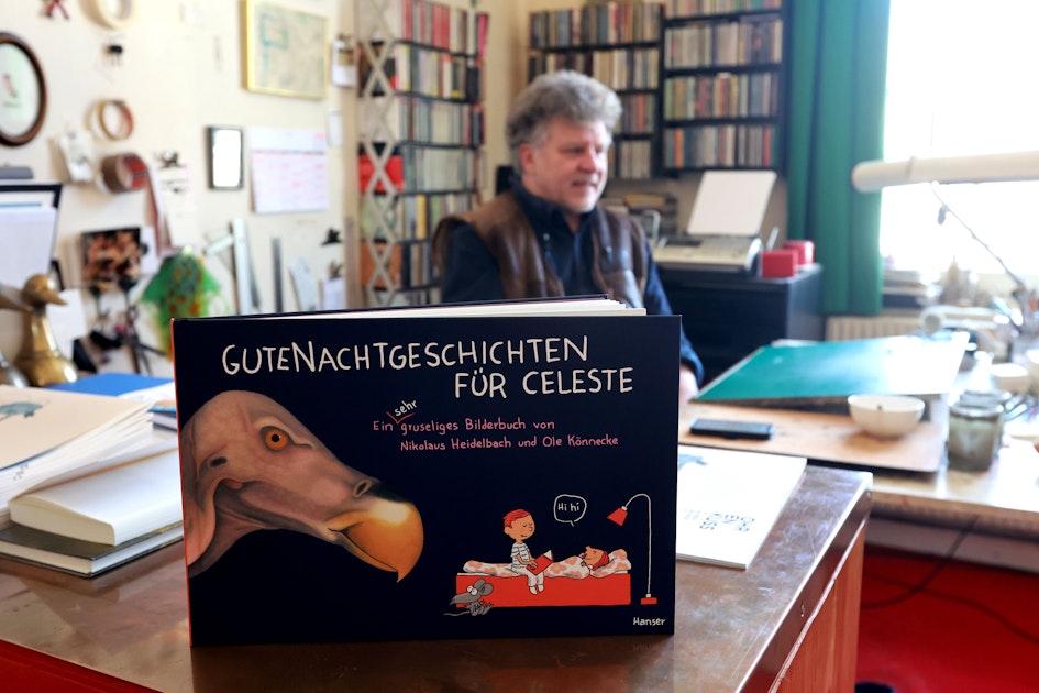 Das Junge Buch für Stadt Große Eröffnung und alle Termine