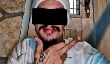Haftbefehl: Erschoss dieser Hausmeister Dreifach-Mama Nina? | Regional
