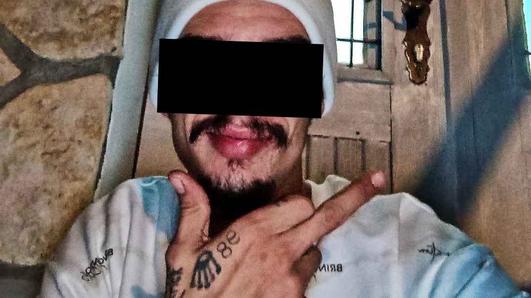 Haftbefehl: Erschoss dieser Hausmeister Dreifach-Mama Nina? | Regional