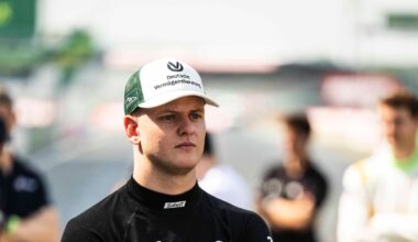 Mit 340 km/h zurück ins Glück?: Schumacher fremdelt mit Le Mans und kämpft um "Lebenstraum"