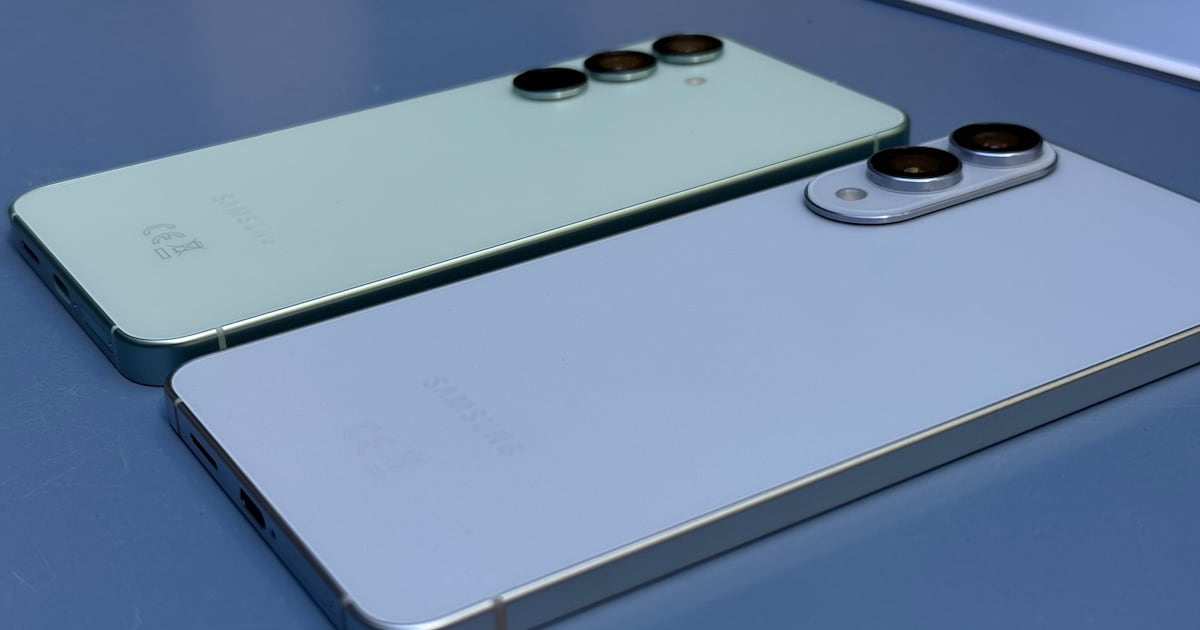 Neues Galaxy entwickelt sich zum Flopp: Jetzt geht Samsung drastischen Schritt