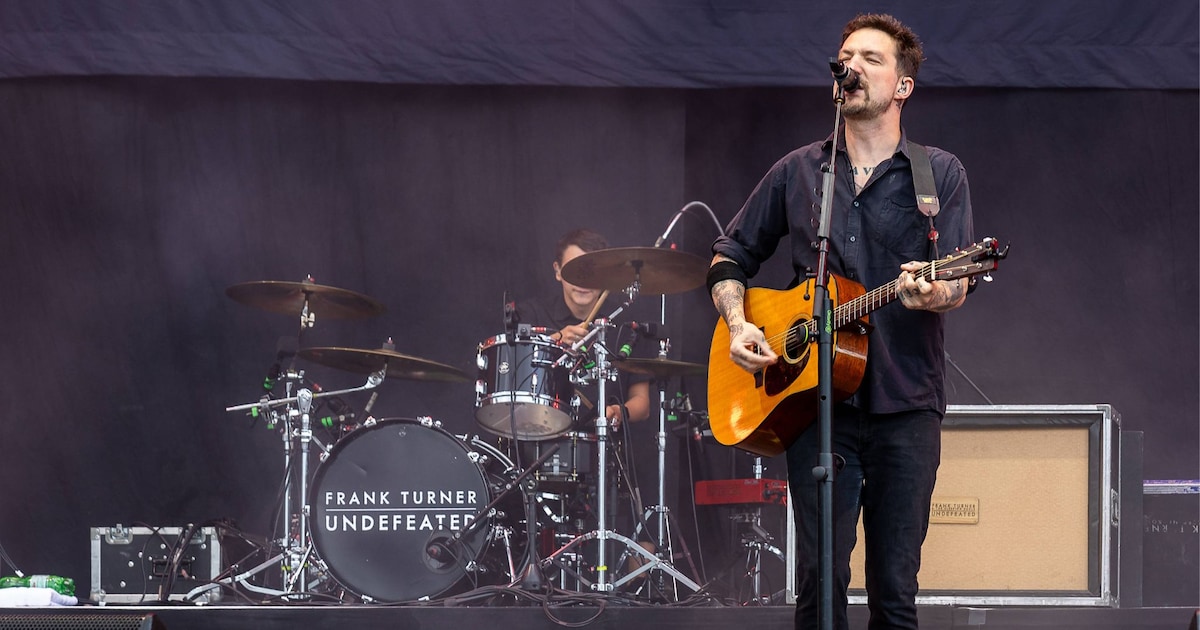 "Wie blöd kann man sein": Festival-Besucher wütend wegen "Rock im Park"