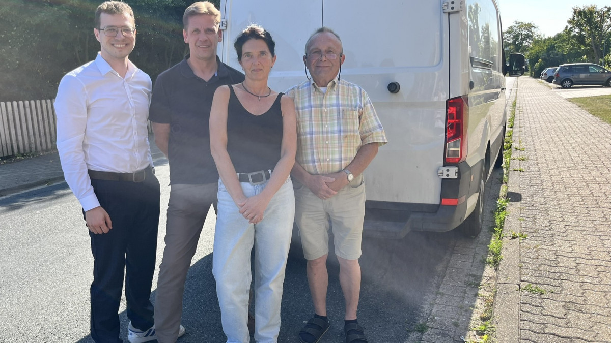 Sickte: Absolutes Halteverbot beschlossen | regionalHeute.de