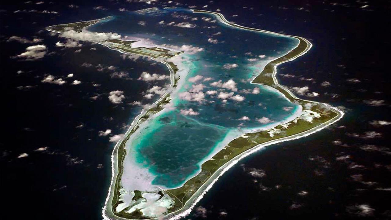 Großbritannien gibt Chagos-Inseln an Mauritius zurück