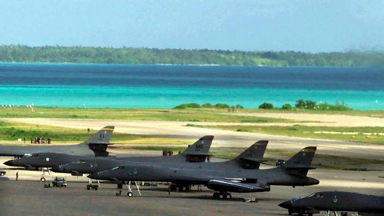 Großbritannien übergibt Chagos-Archipel | tagesschau.de