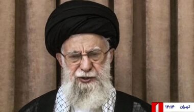 Irans oberster Führer äußert sich erstmals seit US-Angriffen