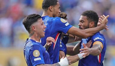 Klub-WM: "USA nicht der richtige Ort" - Chelsea trotz Sieg außer sich