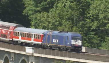 Bahninitiative kritisiert Totalversagen der Verantwortlichen auf Strecke Chemnitz - Leipzig