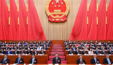 Europa und China: Wirtschaftliche Beziehungen im Wandel der Zeit