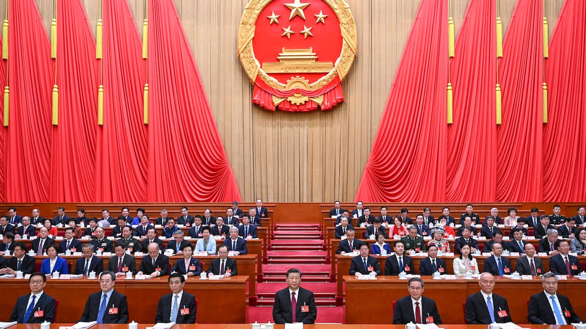 Europa und China: Wirtschaftliche Beziehungen im Wandel der Zeit