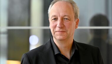 Christian Stäblein: Bischof kritisiert Migrationspolitik – „Jeder Mensch hat Würde vor Gott“