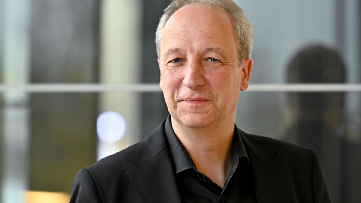 Christian Stäblein: Bischof kritisiert Migrationspolitik – „Jeder Mensch hat Würde vor Gott“
