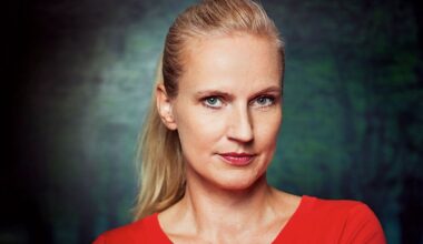 Talk und Buchverlosung mit Autorin Tine Dreyer - Hier und heute - Fernsehen