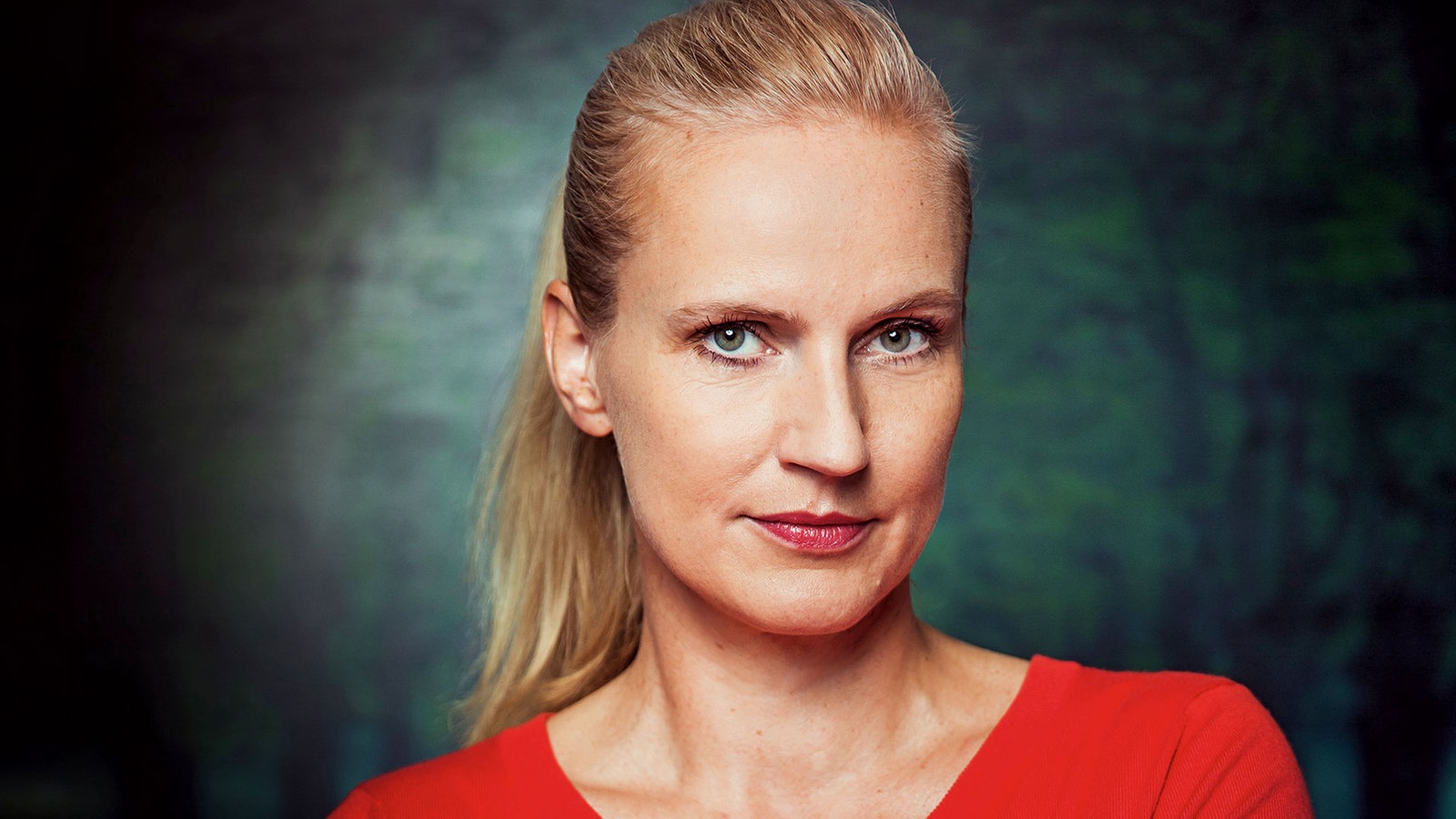 Talk und Buchverlosung mit Autorin Tine Dreyer - Hier und heute - Fernsehen