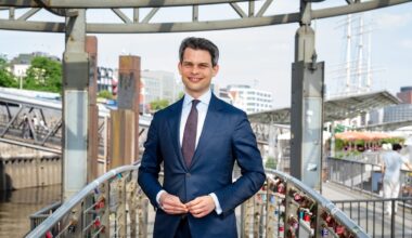 Christoph Ploss: „Das ist peinlich für ein Land wie Deutschland“