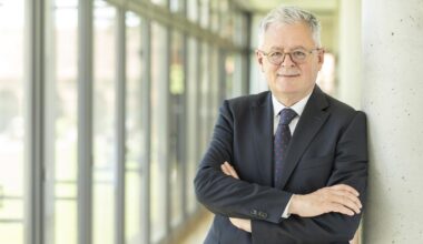 Star-Historiker Christopher Clark im Gespräch: „Europa leidet unter erlernter Impotenz“ - Tagesspiegel