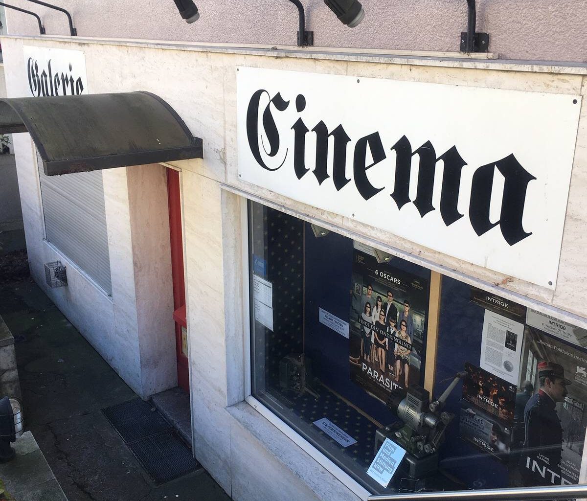 Film-Jubiläum in Essen: 50 Jahre "Harold & Maude" mit Film-Marathon