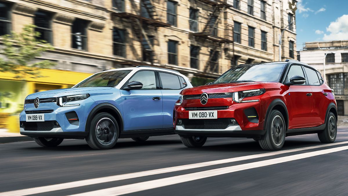 Test des ADAC mit 480 Modellen: Diese E-Autos haben das beste Preis-Reichweite-Verhältnis