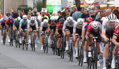 Sperrungen für großes Radrennen in Gelsenkirchen