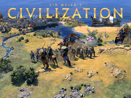 Unter 1 €: Civilization-Spiele mit sehr hohen Rabatten im Steam Summer Sale