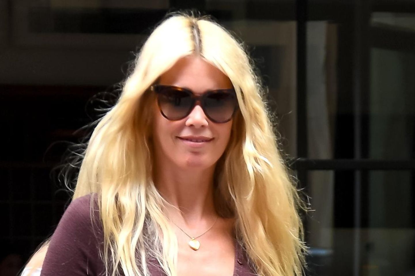 Claudia Schiffer