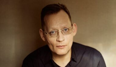 Clemens Meyer: Die 5 besten Bücher des Leipziger Autors
