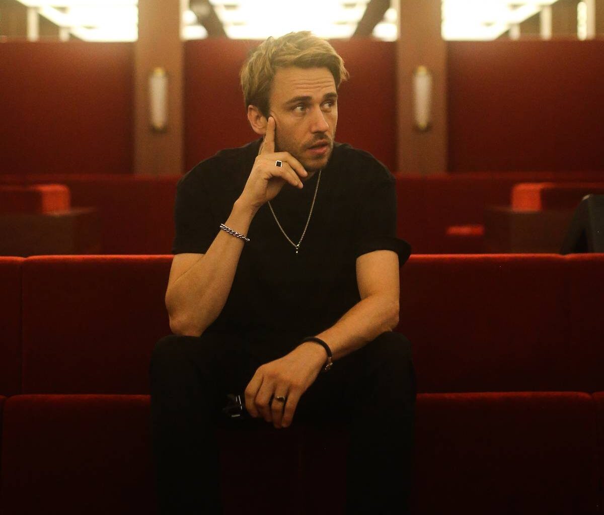 Clueso auf "Deja-vu Tour" - Antenne Münster
