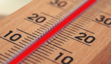 Hitzewarnung für Duisburg: Bis zu 32 Grad erwartet