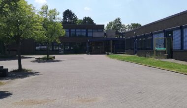 Grundschule in Essen: Aus zwei wird eins