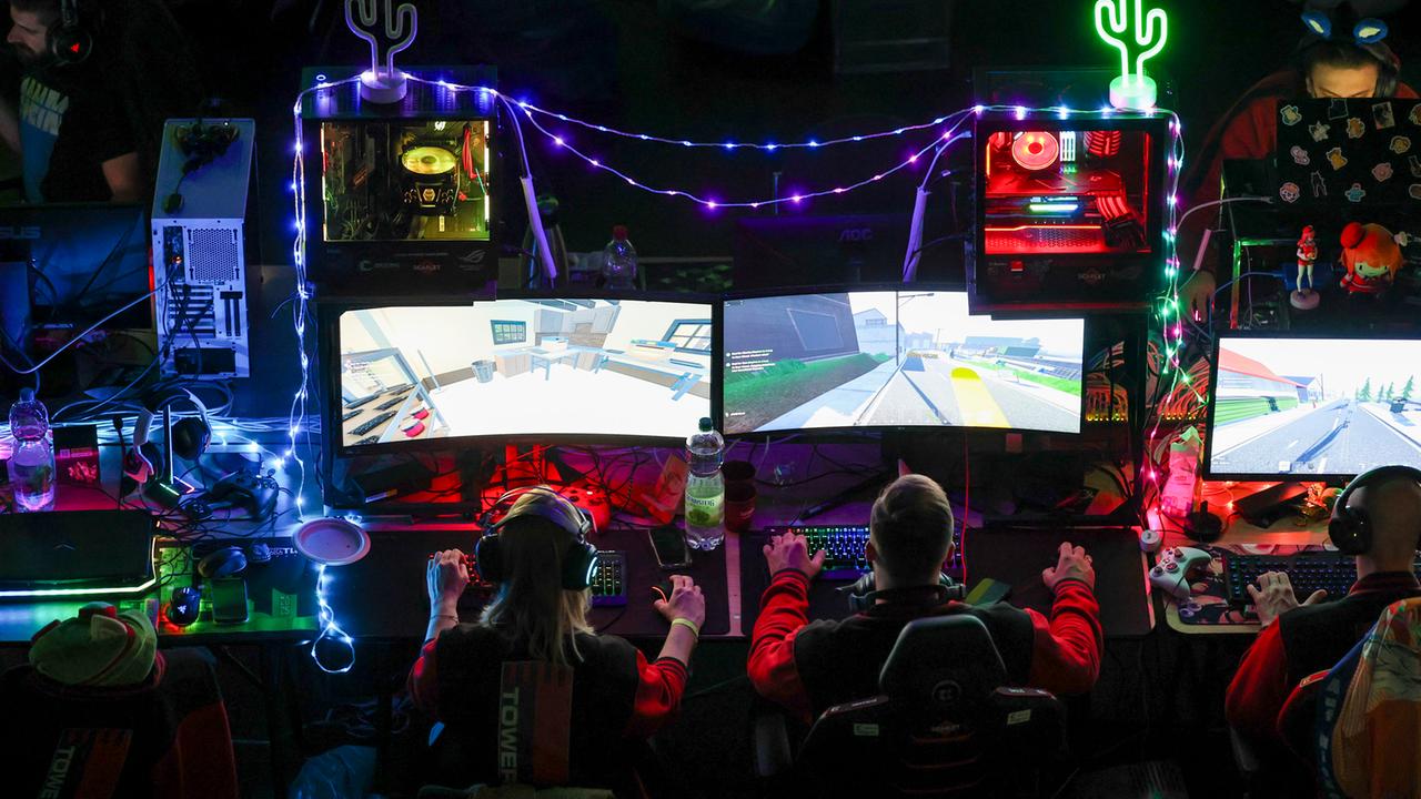 50 Computerspiele in einem Buch - was macht sie relevant?