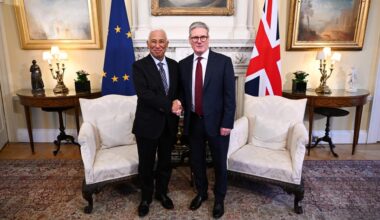 Großbritannien und die EU: Brexit als Dauerzustand